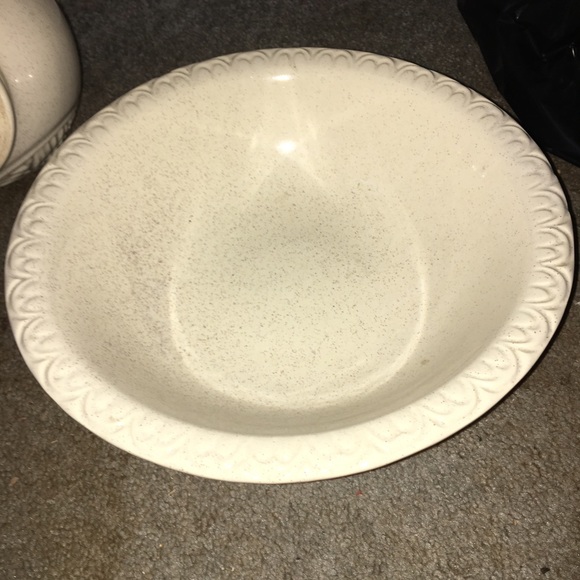 Pitcher and basin just in time for Thanksgiving - Picture 15 of 16